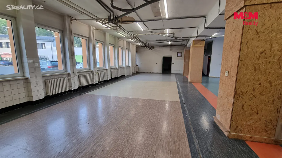 Pronájem obchodního prostoru 203 m² - View 4