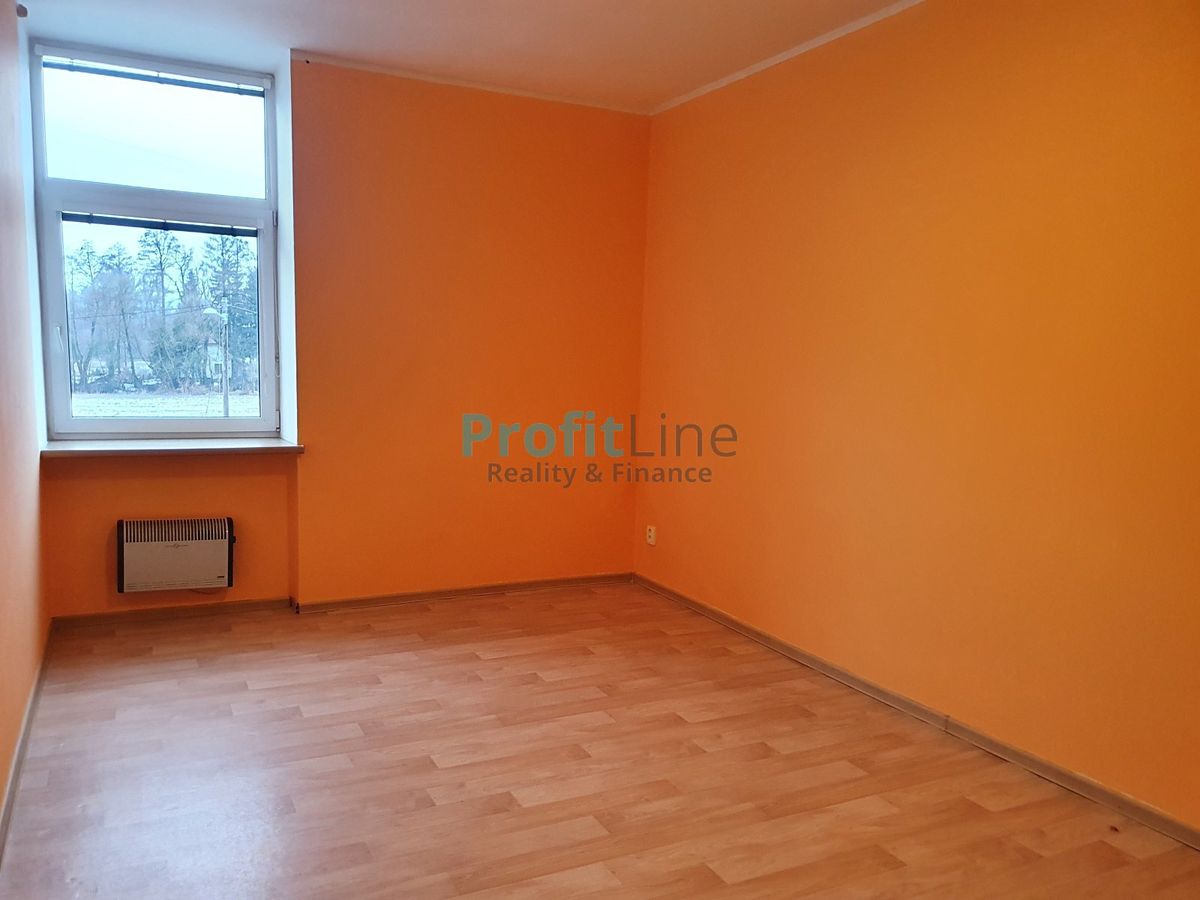 Pronájem bytu 2+1 50 m² – fotografie 2
