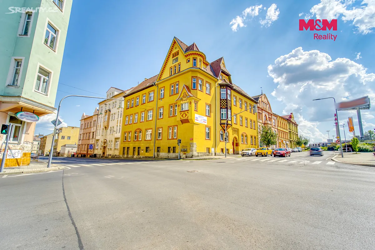 Prodej bytu 3+1 118 m² – pohled 6