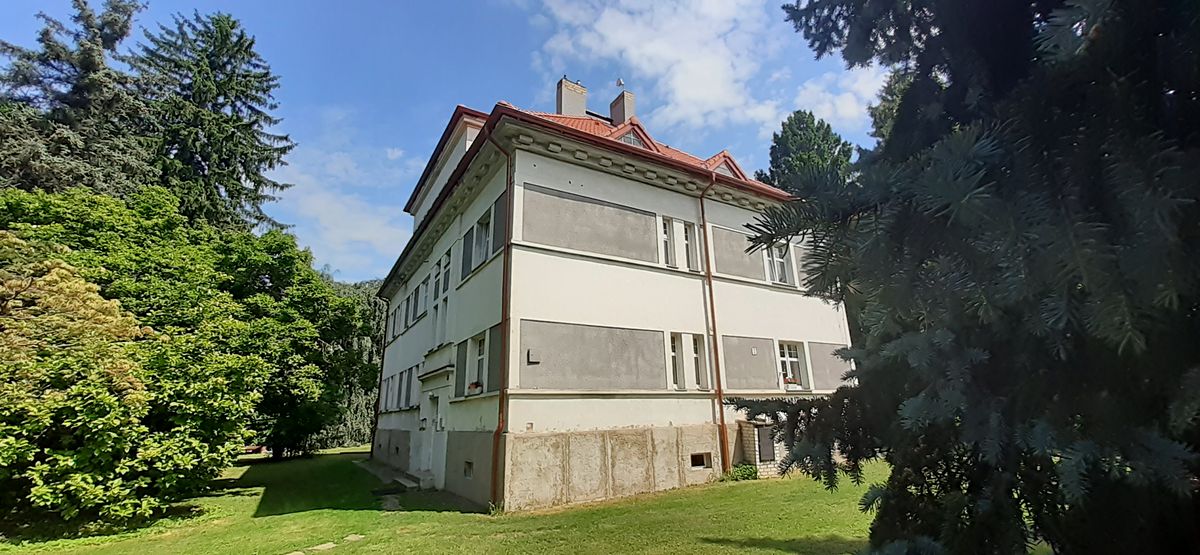 Prodej bytu 3+1 171 m²