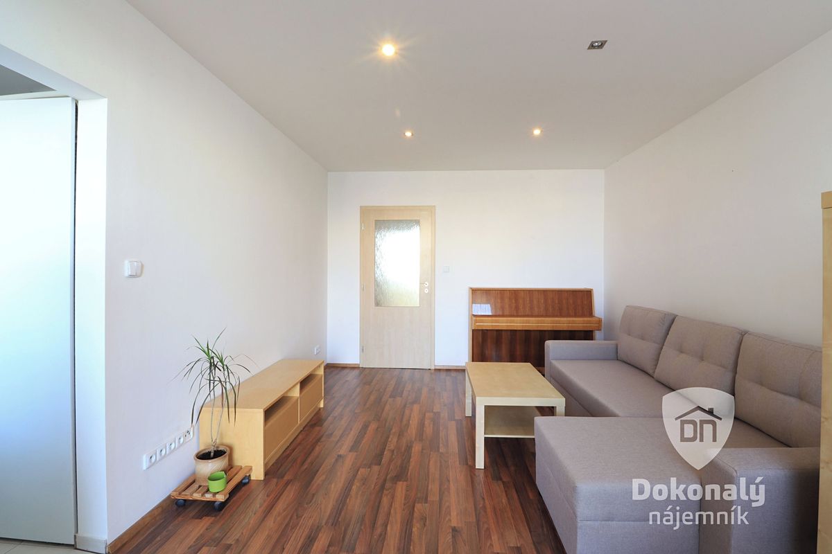 Pronájem bytu 3+1 70 m²