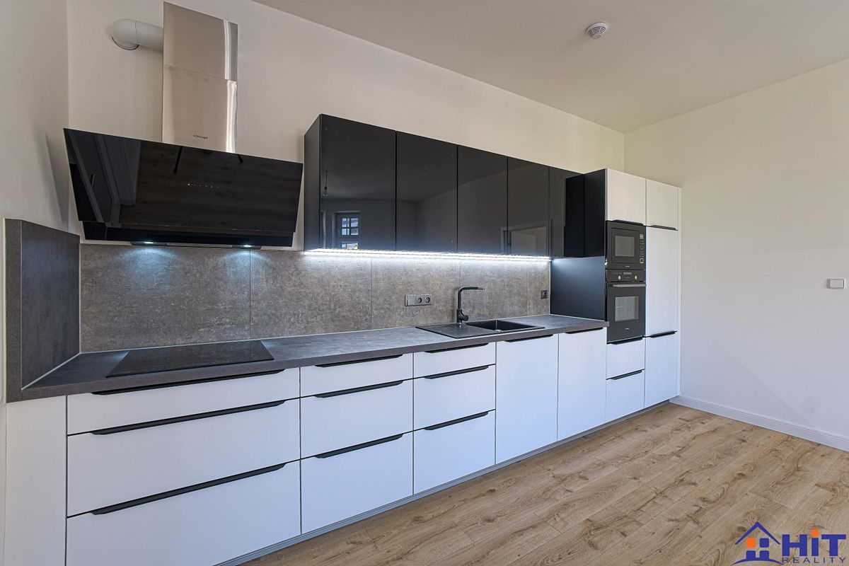 Prodej bytu 3+kk 82 m²