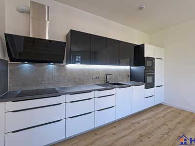 Prodej bytu 3+kk 82 m²