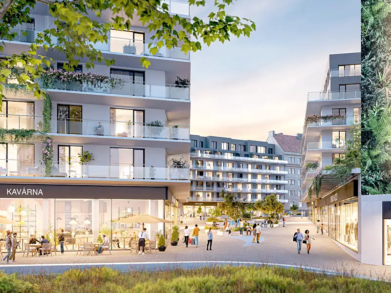 Prodej bytu 3+kk 109 m², Brno – náhled fotky 1