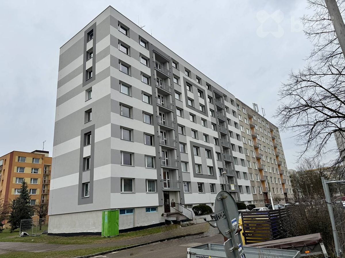 Prodej bytu 4+1 91 m²