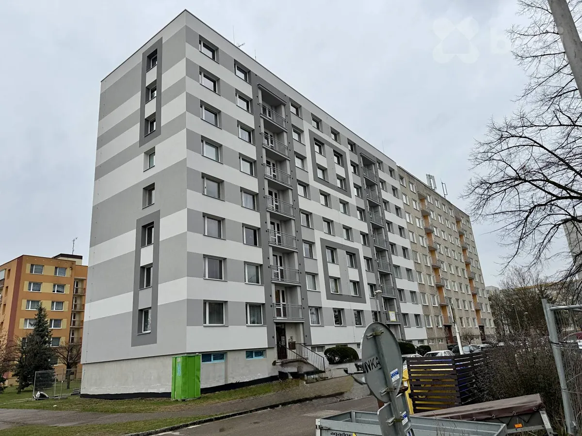 Prodej bytu 4+1 91 m²