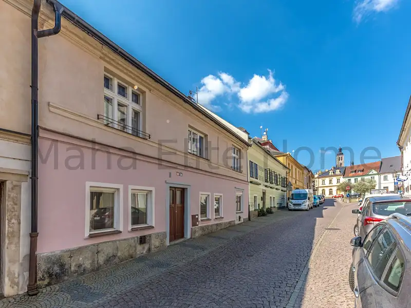 Prodej rodinného domu 241 m², pozemek 163 m², Kutná Hora – náhled fotky 2