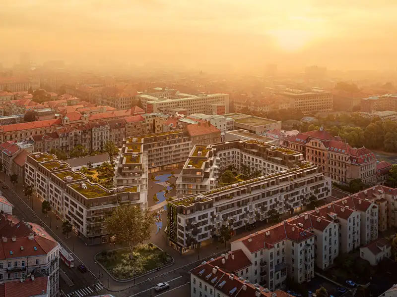 Prodej bytu 2+kk 100 m², Brno – náhled fotky 1