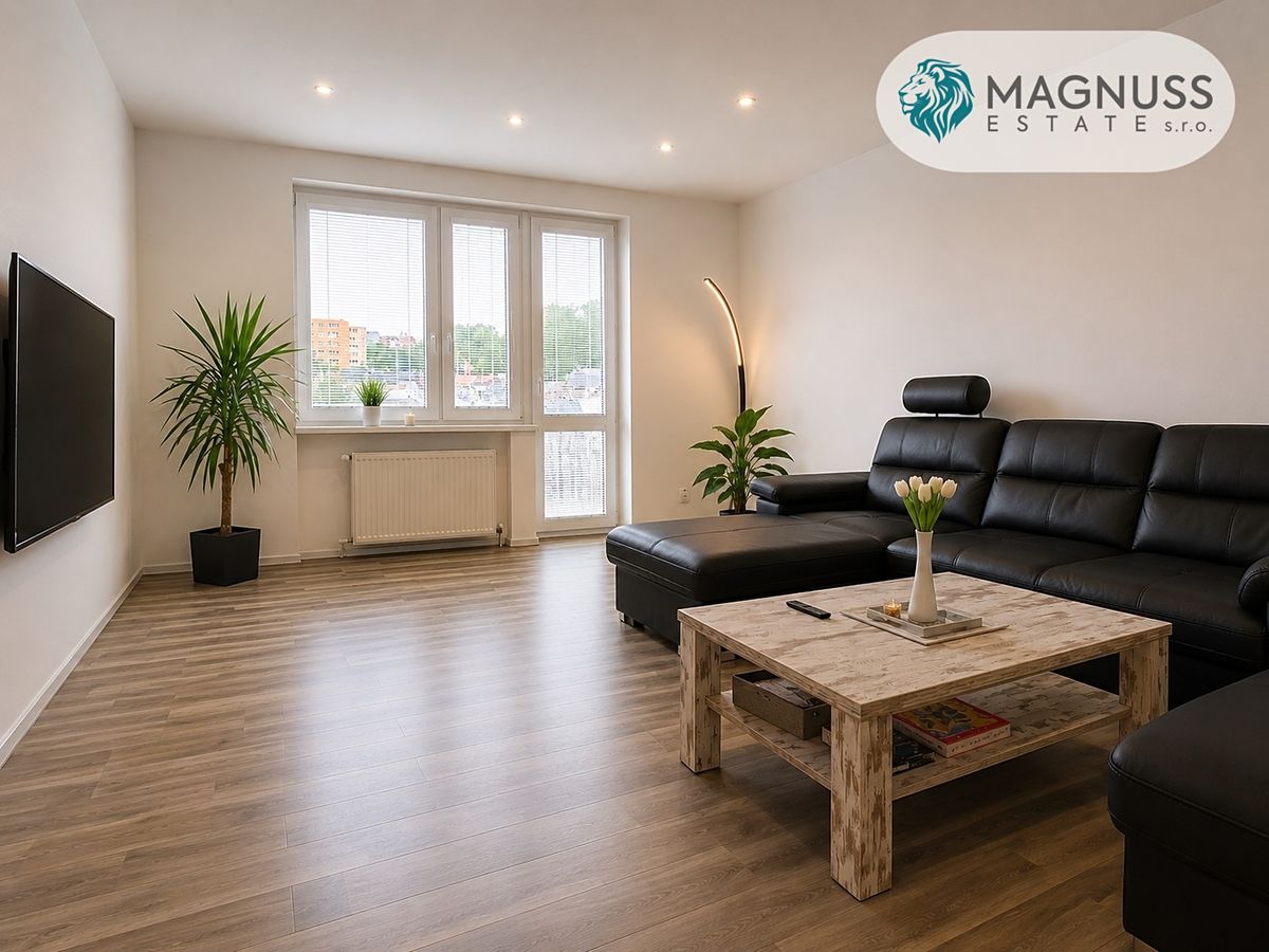 Prodej bytu 3+1 70 m² – fotografie 3