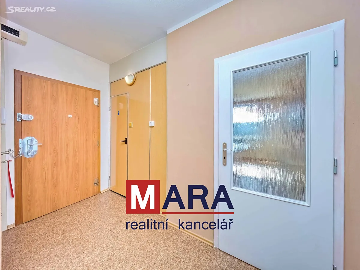Prodej bytu 3+1 64 m² – další