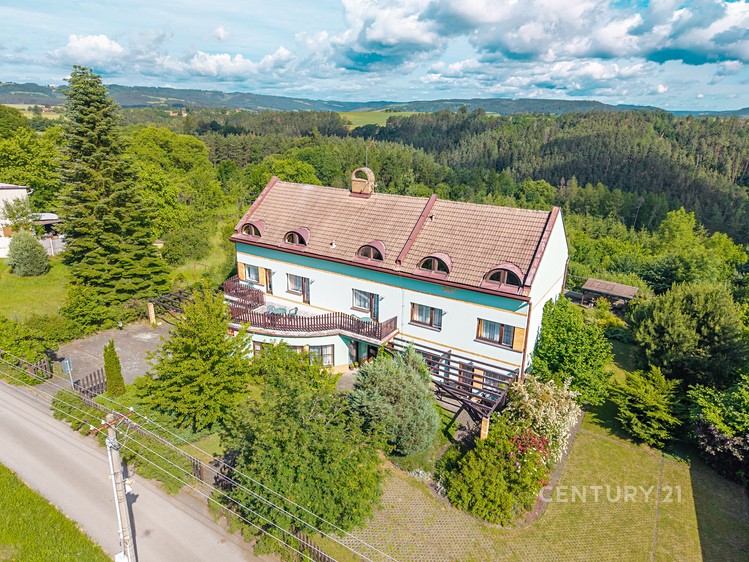 Prodej komerčního prostoru, 457 m² (3 z 32)