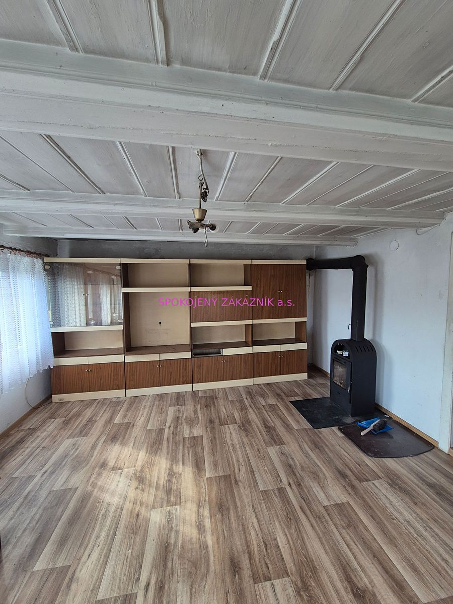 Prodej chalupy 544 m², pozemek 1768 m² – fotografie 3