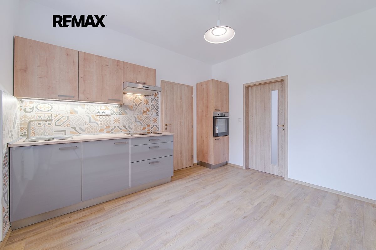 Prodej bytu 1+1 32 m²