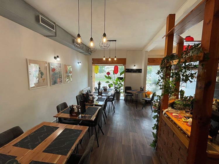 Комерційне приміщення в оренду, 90 м² (4 з 12)