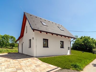 Prodej rodinného domu 101 m², pozemek 420 m²