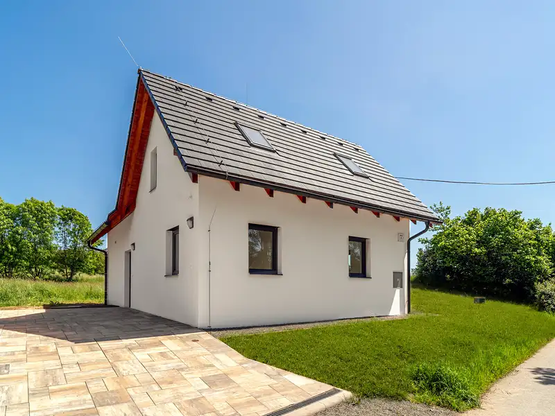 Prodej rodinného domu 101 m², pozemek 420 m², Doubravice – náhled fotky 1