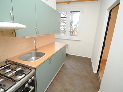Pronájem bytu 3+1 60 m²