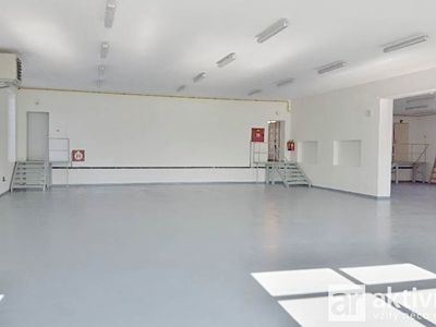 Pronájem skladového prostoru 316 m²