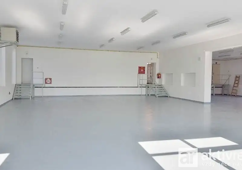 Pronájem skladového prostoru 316 m², Kostelec nad Labem – náhled fotky 1