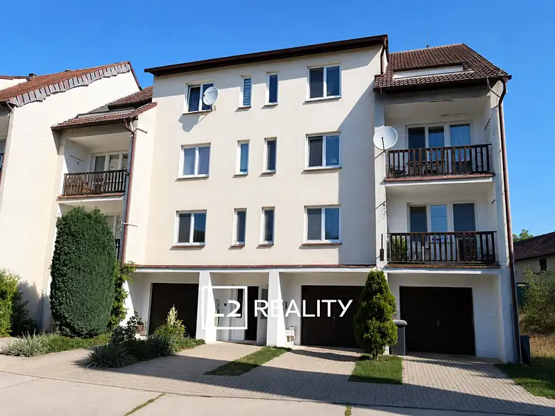 Prodej bytu 4+1 108 m², Střemy – náhled fotky 1