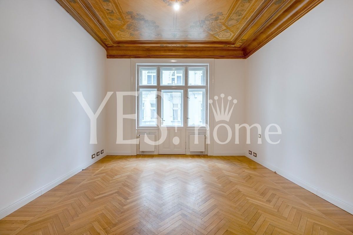 Pronájem bytu 3+1 143 m²