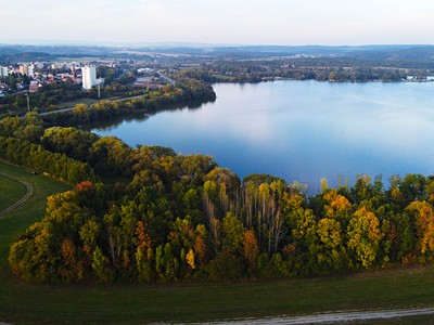 Prodej  stavebního pozemku 1 356 m²