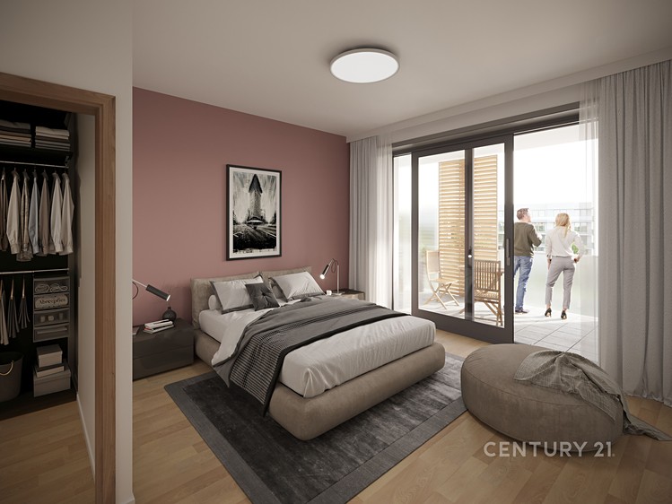 Wohnung 3+kk zum Kauf, 103 m² (15 von 24)