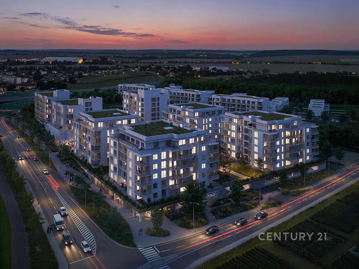 Prodej bytu 3+kk 94 m²