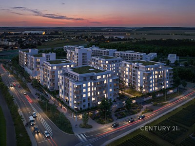 Prodej bytu 3+kk 94 m²