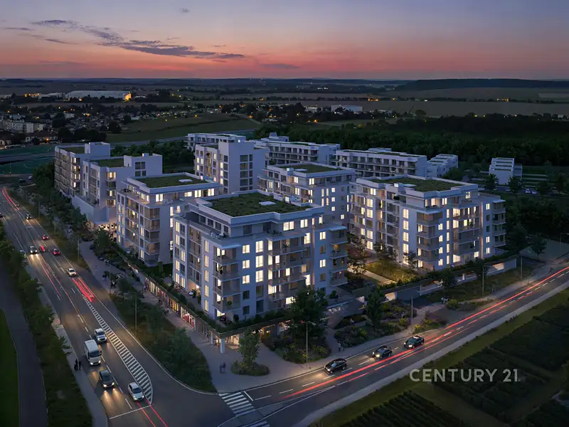 Prodej bytu 3+kk 94 m², Znojmo – náhled fotky 1
