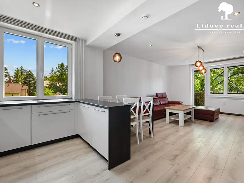 Prodej bytu 4+kk 91 m², Frýdlant nad Ostravicí – náhled fotky 2