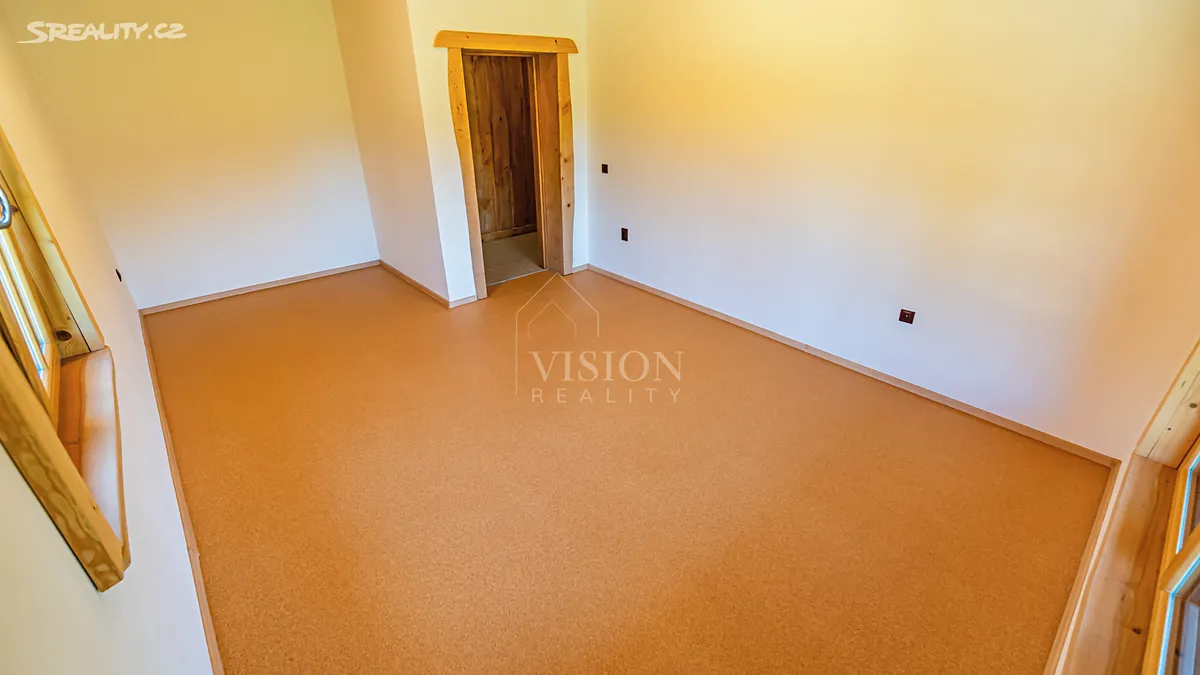 Prodej rodinného domu 129 m², pozemek 1333 m² – pohled 6