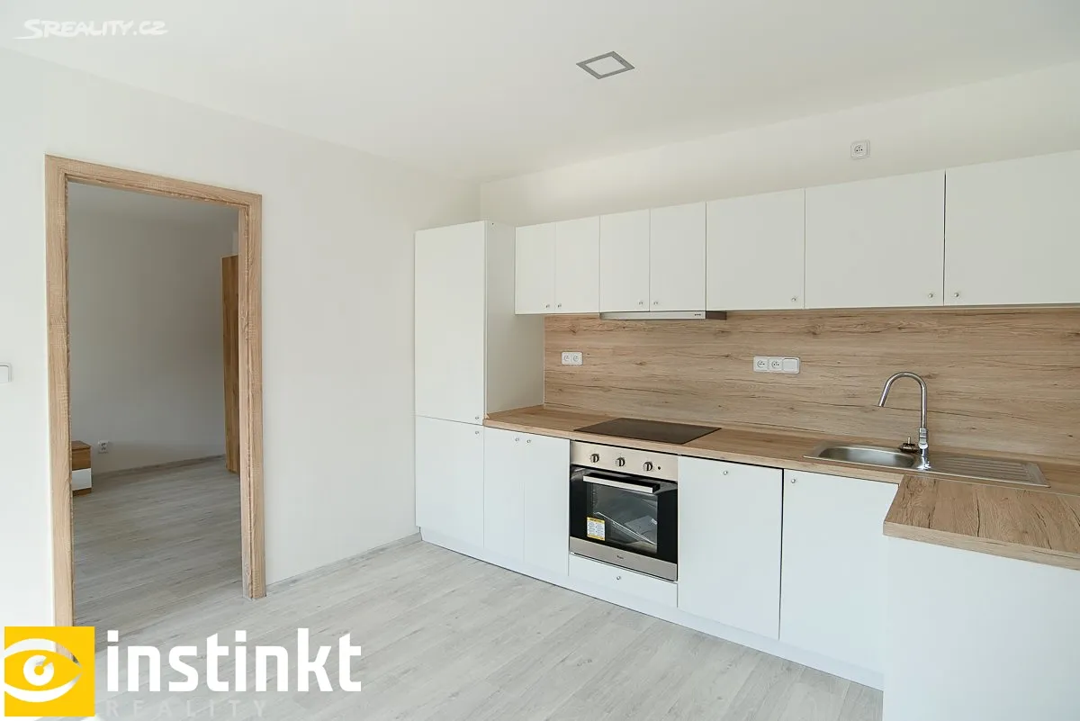 Pronájem bytu 2+kk 43 m², Plzeň