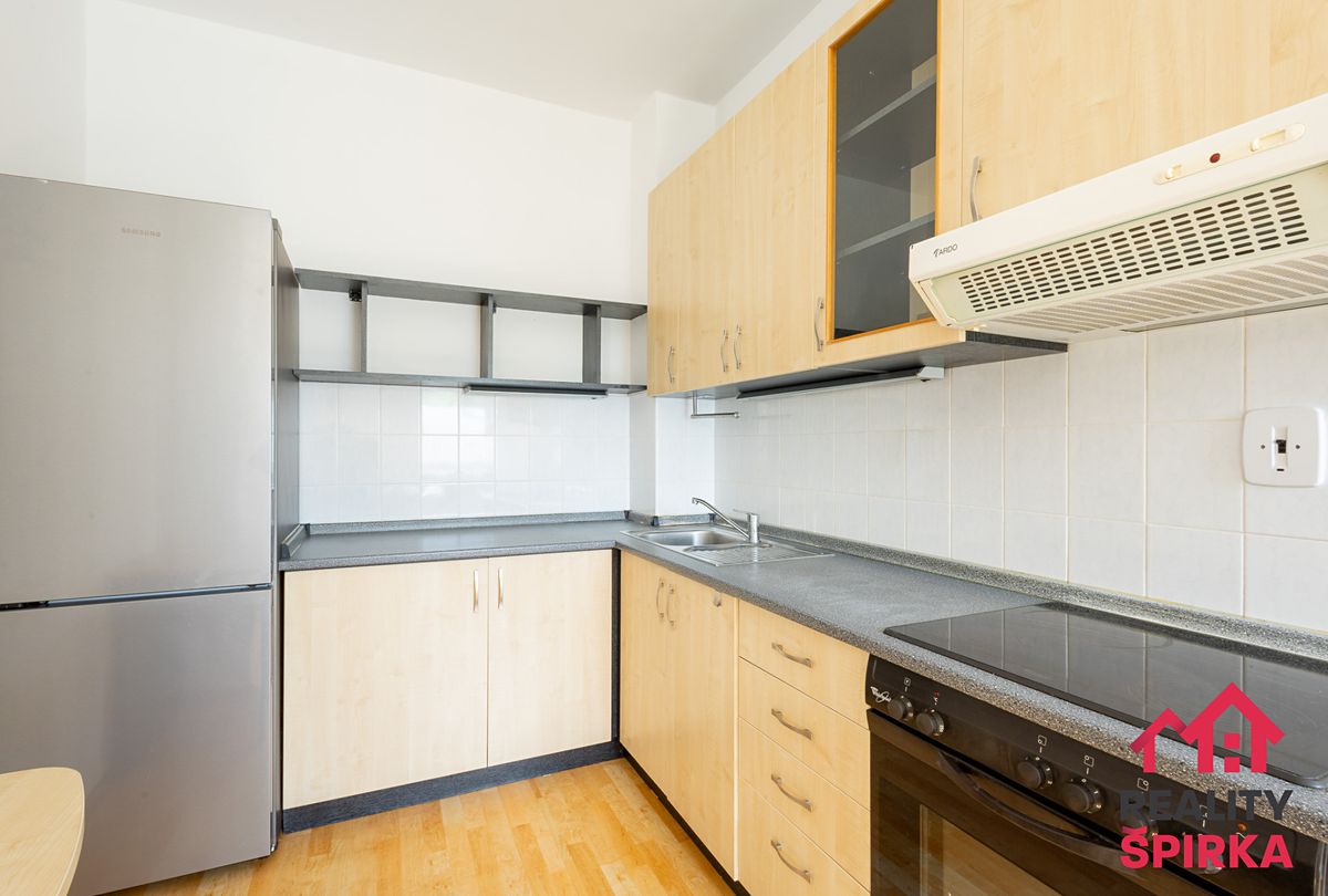 Prodej bytu 2+1 63 m² – fotografie 4