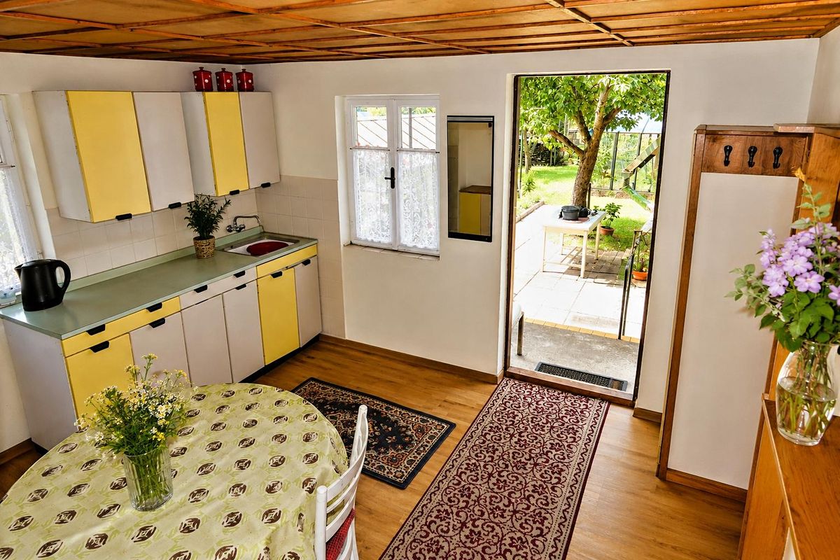 Prodej zahrady 178 m² – fotografie 3