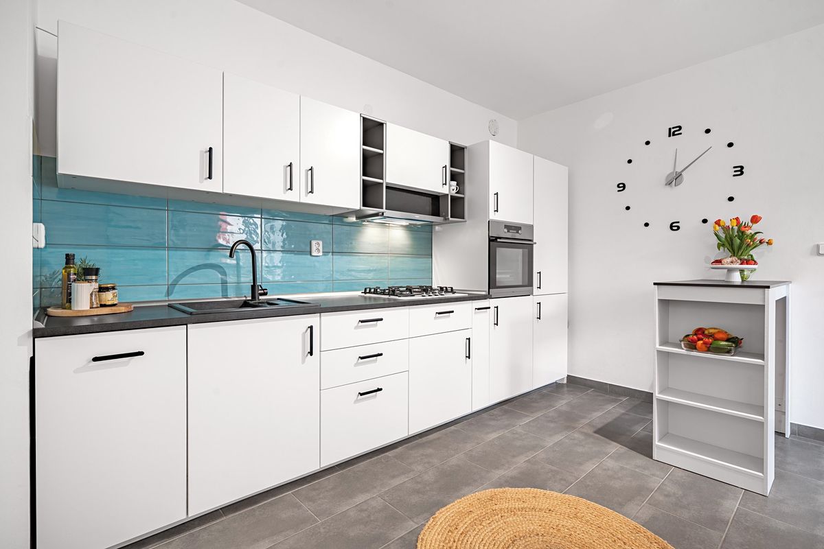 Prodej bytu 1+1 47 m²