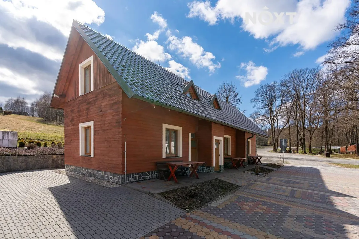 Prodej apartmánů 180 m² – pohled 3