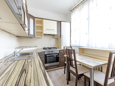 Pronájem bytu 2+1 53 m²