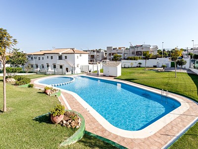 Prodej bytu 3+1 49 m²