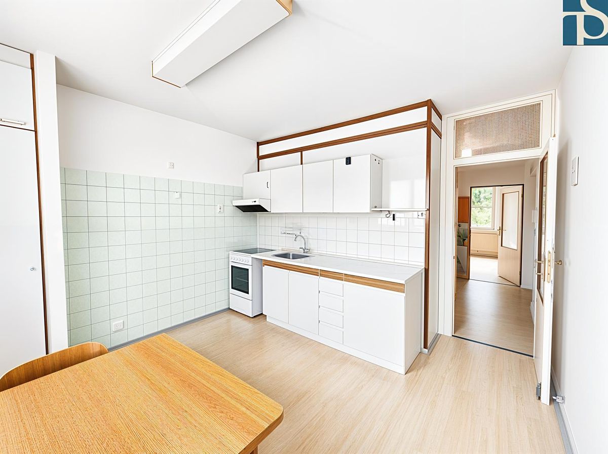 Prodej bytu 3+1 75 m² – fotografie 3