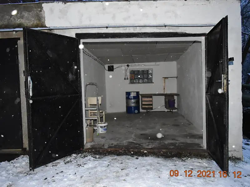 Prodej garáže 18 m², Liberec – náhled fotky 2