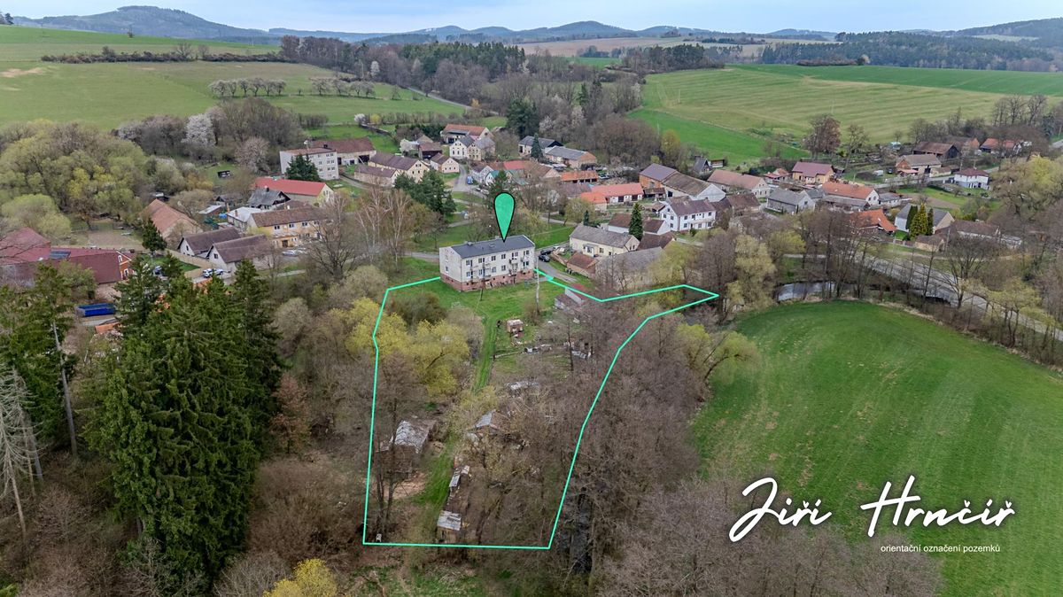 Prodej bytu 3+1 64 m² (Jednopodlažní)