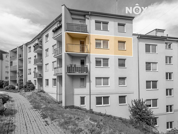 Wohnung 2+kk zum Kauf, 64 m² (4 von 30)