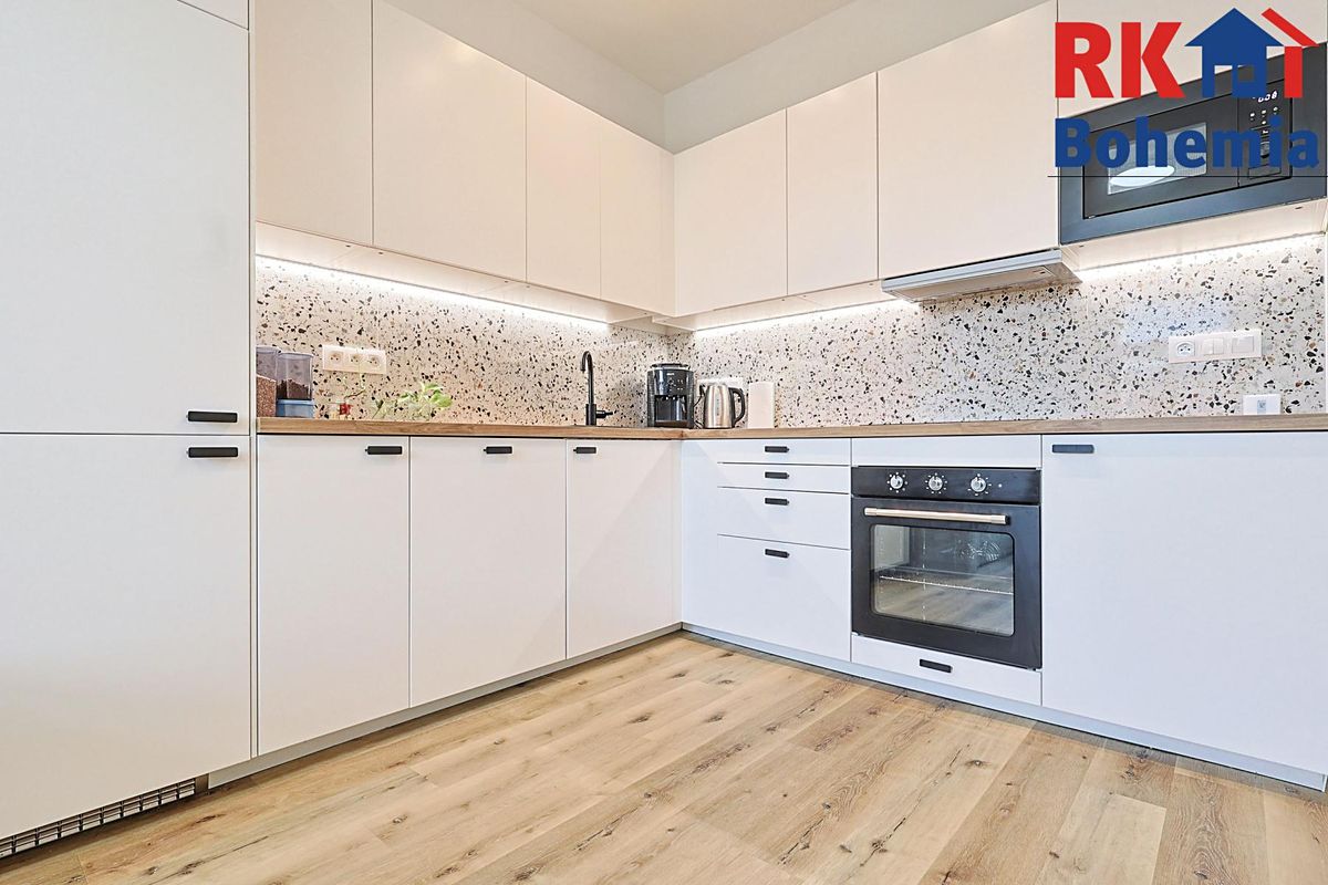 Prodej bytu 3+kk 69 m² – fotografie 4