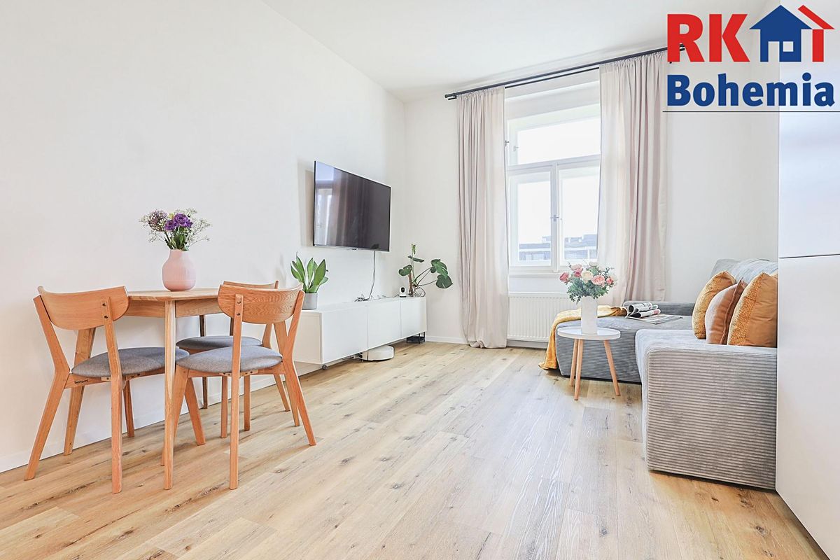 Prodej bytu 3+kk 69 m² – fotografie 5