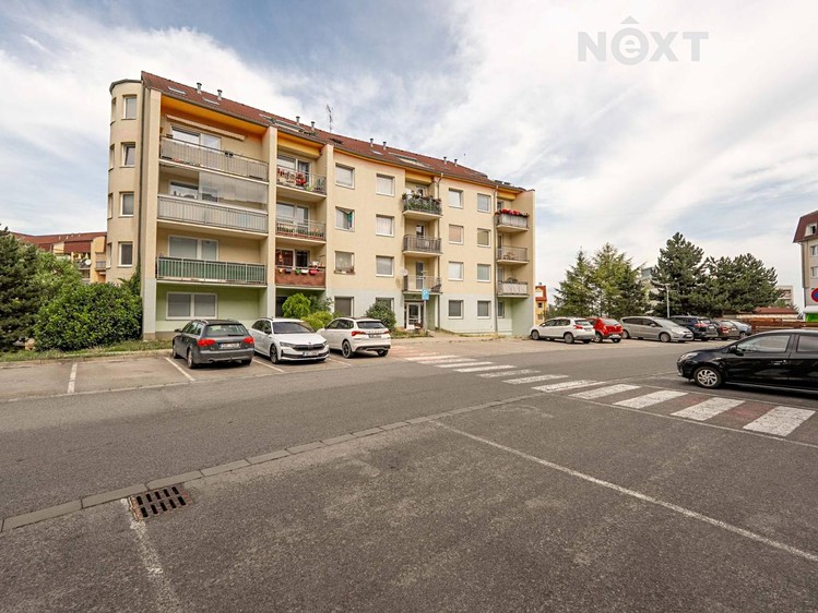 Wohnung 2+kk zum Kauf, 64 m² (28 von 30)