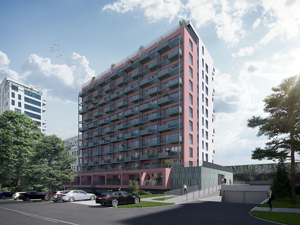 Prodej bytu 2+kk 53 m² – fotografie 4