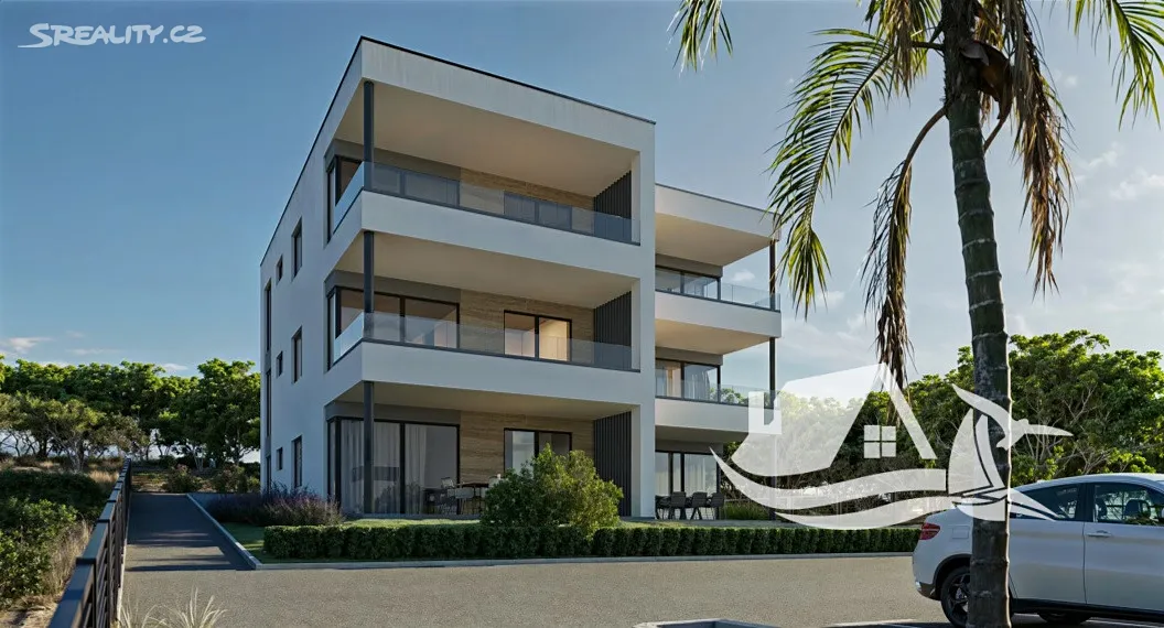 Prodej bytu 3+kk 68 m², Mandre