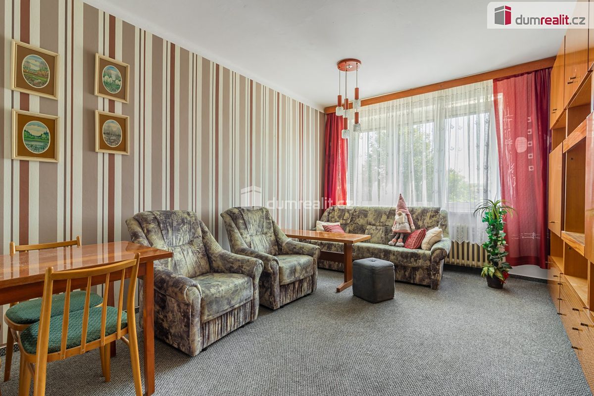Prodej bytu 3+1 78 m² – fotografie 5