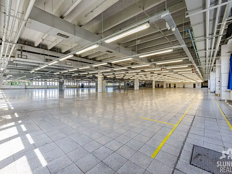 Pronájem skladového prostoru 900 m², Veselí nad Moravou – náhled fotky 3